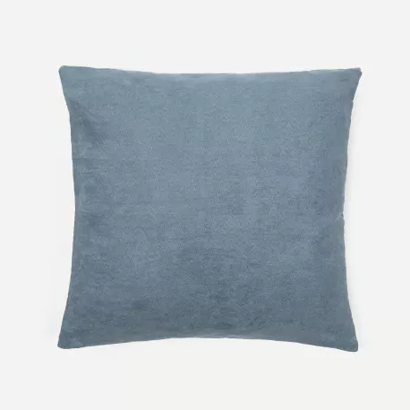 Almofada camurça Ante lisa