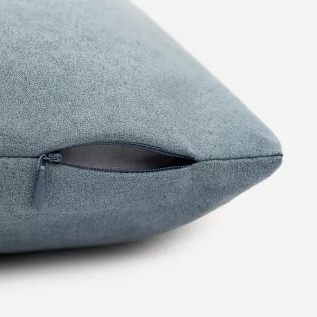 Almofada camurça Ante lisa