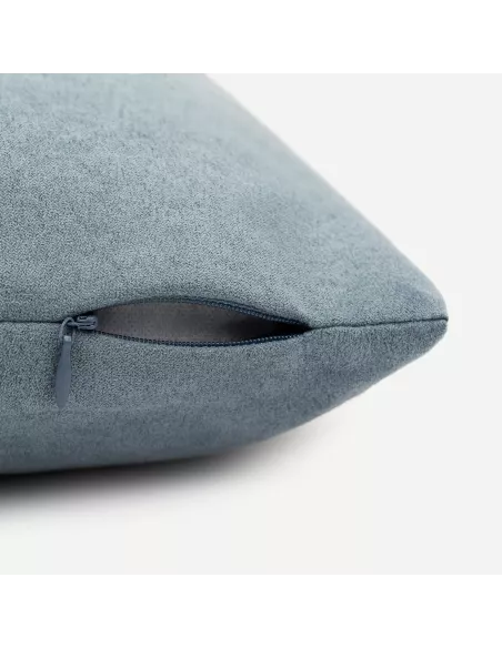 Almofada camurça Ante lisa Almofada camurça Ante lisa