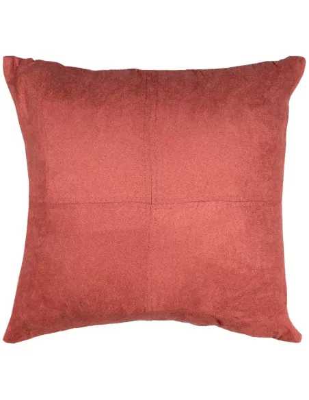 Almofada camurça Ante lisa Almofada camurça Ante lisa