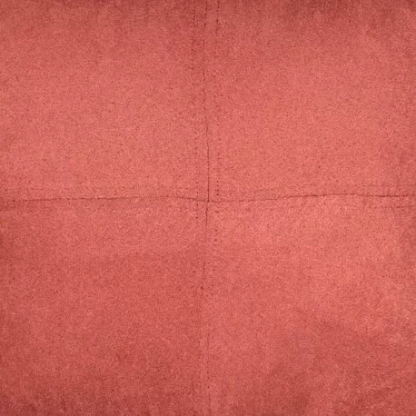 Almofada camurça Ante lisa