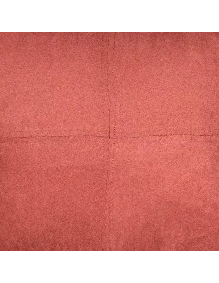 Almofada camurça Ante lisa Almofada camurça Ante lisa