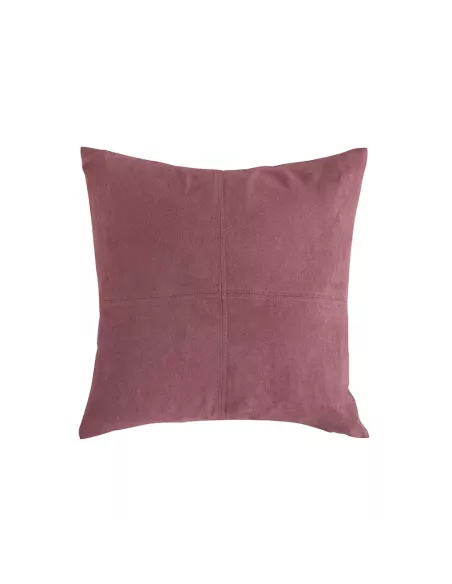 Almofada camurça Ante lisa Almofada camurça Ante lisa