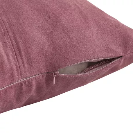 Almofada camurça Ante lisa