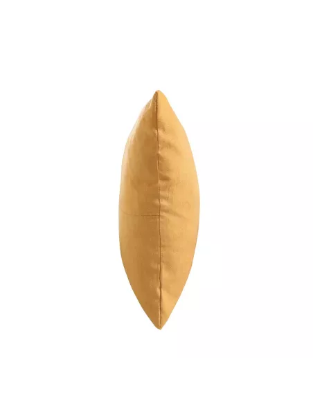 Almofada camurça Ante lisa Almofada camurça Ante lisa