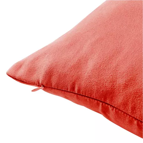 Almofada camurça Ante lisa