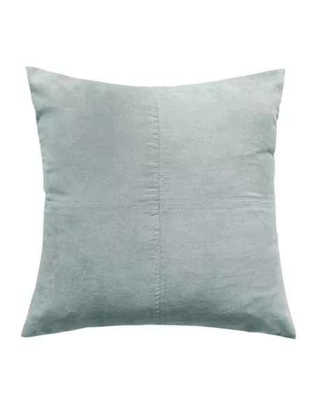 Almofada camurça Ante lisa Almofada camurça Ante lisa