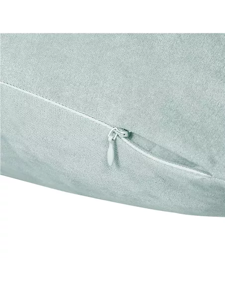 Almofada camurça Ante lisa Almofada camurça Ante lisa