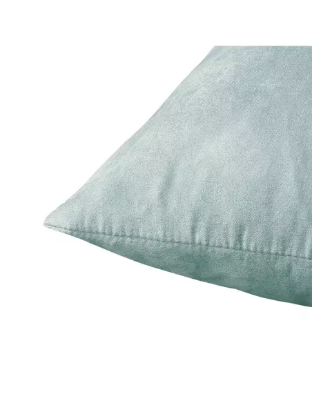 Almofada camurça Ante lisa Almofada camurça Ante lisa