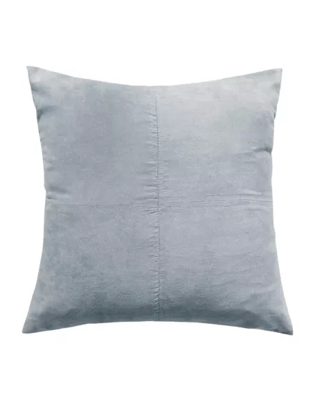 Almofada camurça Ante lisa Almofada camurça Ante lisa