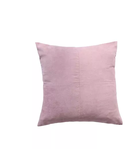 Almofada camurça Ante lisa Almofada camurça Ante lisa