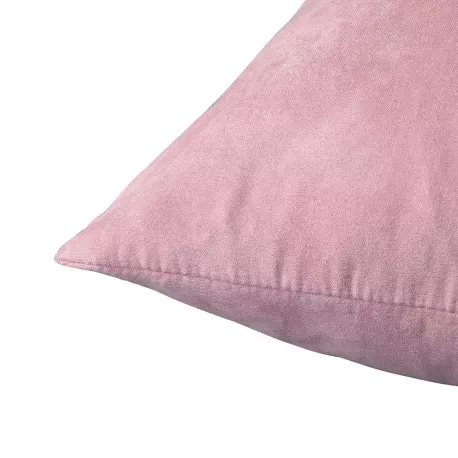 Almofada camurça Ante lisa