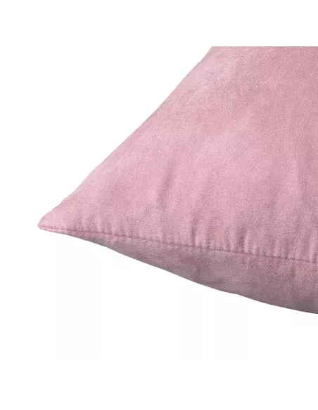 Almofada camurça Ante lisa Almofada camurça Ante lisa