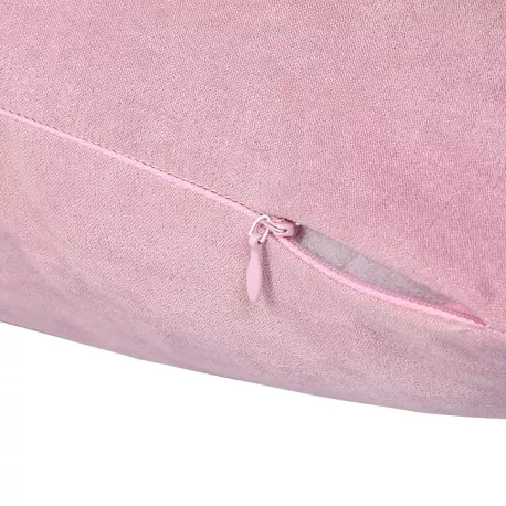 Almofada camurça Ante lisa