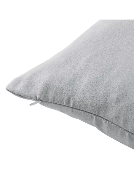 Almofada camurça Ante lisa Almofada camurça Ante lisa