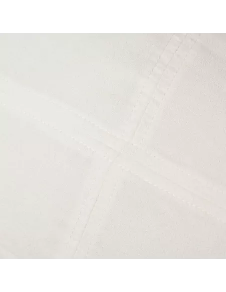 Almofada retangular 30x50 camurça Ante lisa Almofada retangular 30x50 camurça Ante lisa