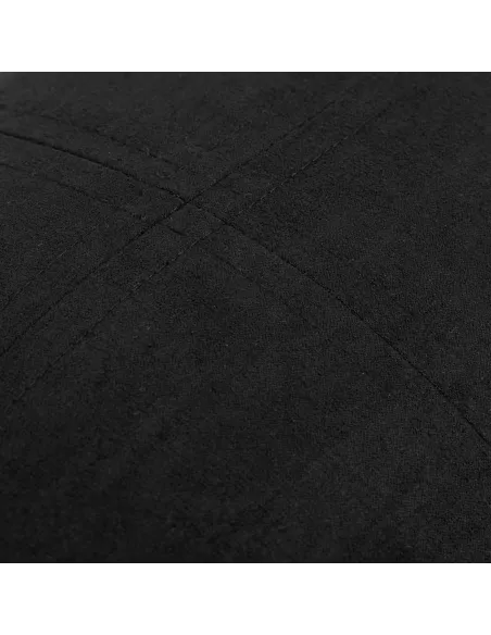 Almofada retangular 30x50 camurça Ante lisa Almofada retangular 30x50 camurça Ante lisa