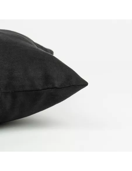 Almofada retangular 30x50 camurça Ante lisa Almofada retangular 30x50 camurça Ante lisa