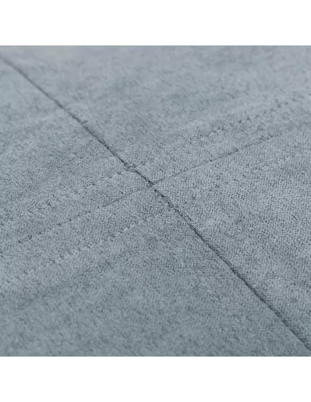 Almofada retangular 30x50 camurça Ante lisa Almofada retangular 30x50 camurça Ante lisa