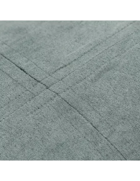 Almofada retangular 30x50 camurça Ante lisa Almofada retangular 30x50 camurça Ante lisa