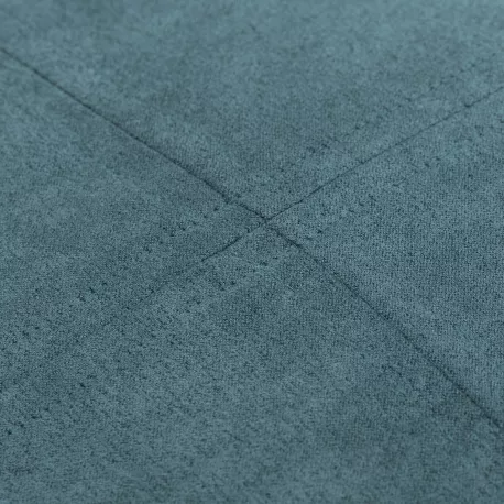 Almofada retangular 30x50 camurça Ante lisa