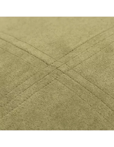 Almofada retangular 30x50 camurça Ante lisa Almofada retangular 30x50 camurça Ante lisa