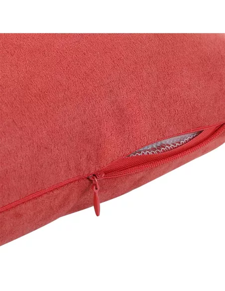 Almofada retangular 30x50 camurça Ante lisa Almofada retangular 30x50 camurça Ante lisa