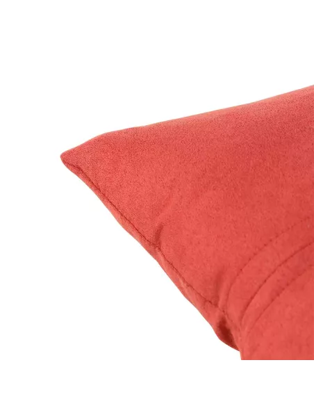 Almofada retangular 30x50 camurça Ante lisa Almofada retangular 30x50 camurça Ante lisa