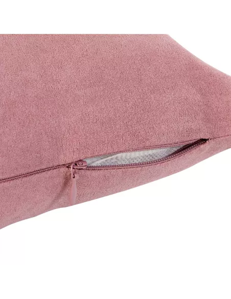 Almofada retangular 30x50 camurça Ante lisa Almofada retangular 30x50 camurça Ante lisa