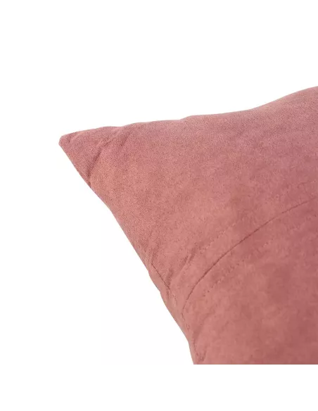 Almofada retangular 30x50 camurça Ante lisa Almofada retangular 30x50 camurça Ante lisa