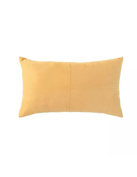 Almofada retangular 30x50 camurça Ante lisa Almofada retangular 30x50 camurça Ante lisa