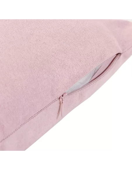 Almofada retangular 30x50 camurça Ante lisa Almofada retangular 30x50 camurça Ante lisa