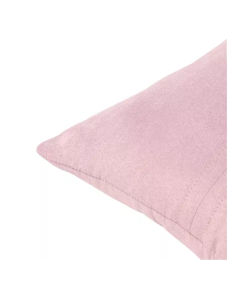 Almofada retangular 30x50 camurça Ante lisa Almofada retangular 30x50 camurça Ante lisa