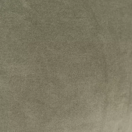 Almofada veludo algodão lisa