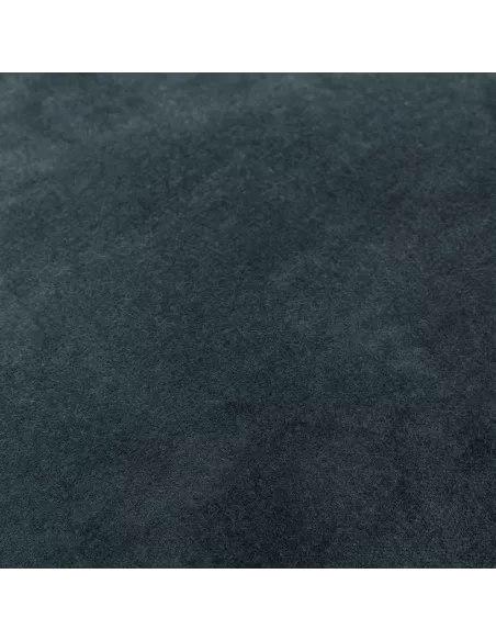 Almofada veludo algodão lisa