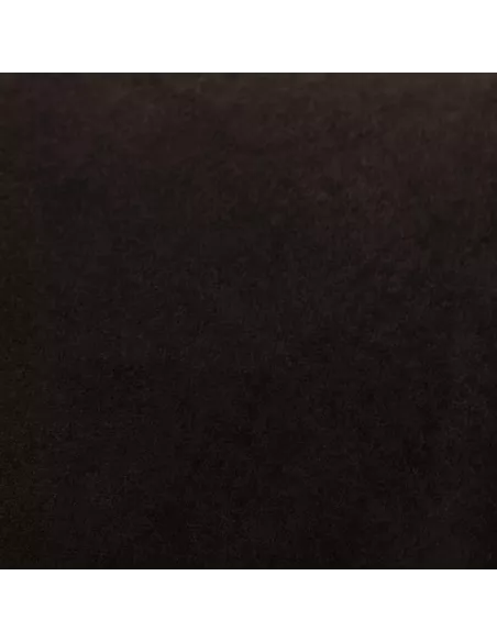 Almofada veludo algodão lisa