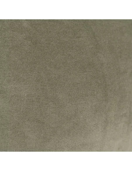 Almofada retangular 30x50 veludo algodão lisa