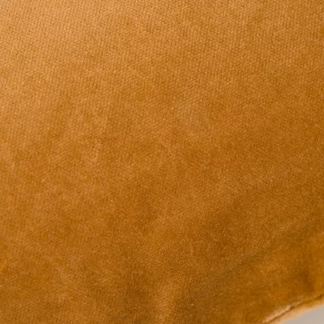 Almofada retangular 30x50 veludo algodão lisa