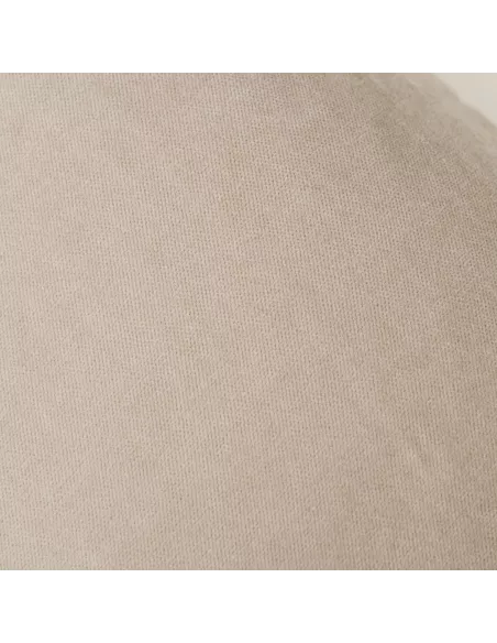 Almofada retangular 30x50 veludo algodão lisa