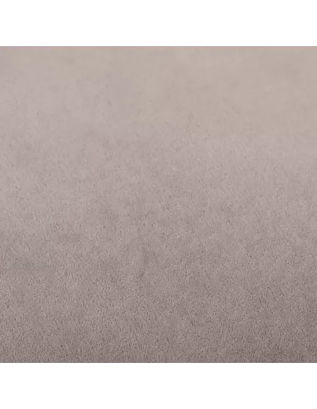 Almofada retangular 30x50 veludo algodão lisa