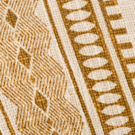 Almofada algodão Fauno 45x45