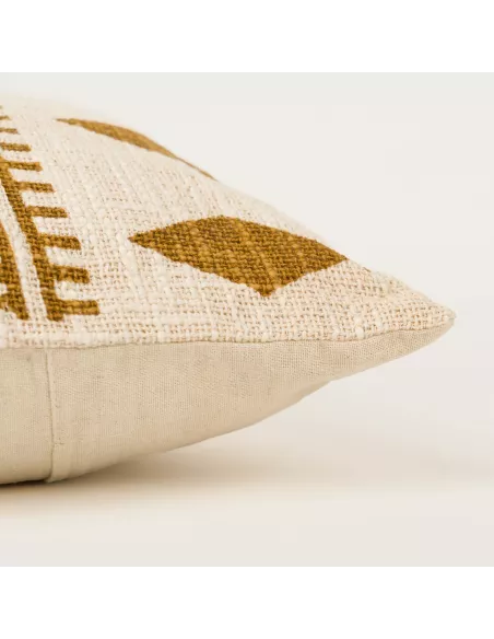 Almofada algodão Fauno 45x45