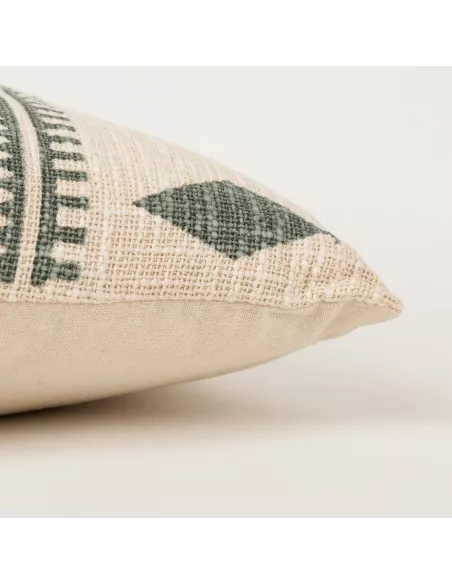 Almofada algodão Fauno 45x45