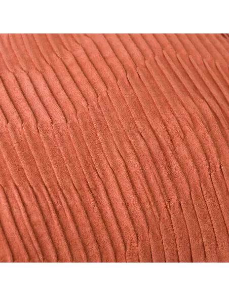 Almofada New Traza camurça Ante lisa 50x50 Almofada New Traza camurça Ante lisa 50x50