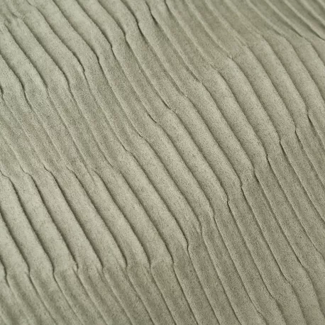 Almofada New Traza camurça Ante lisa 50x50