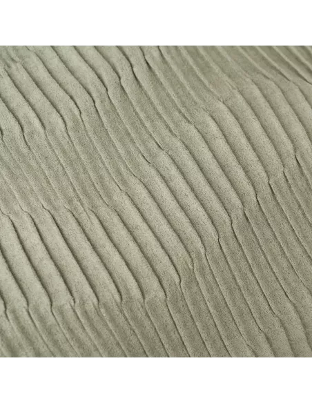 Almofada New Traza camurça Ante lisa 50x50 Almofada New Traza camurça Ante lisa 50x50