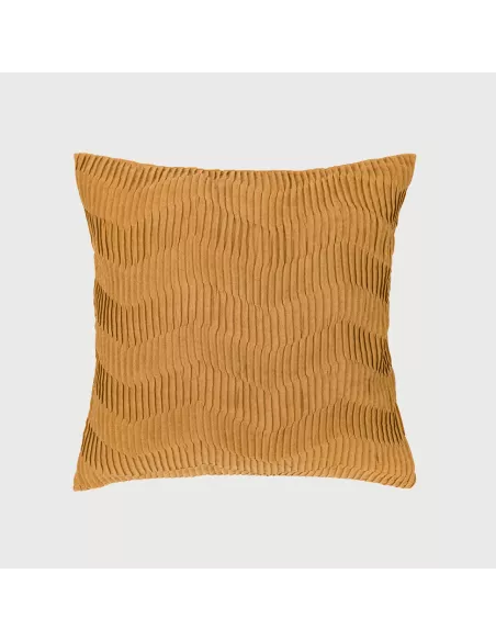 Almofada New Traza camurça Ante lisa 50x50 Almofada New Traza camurça Ante lisa 50x50