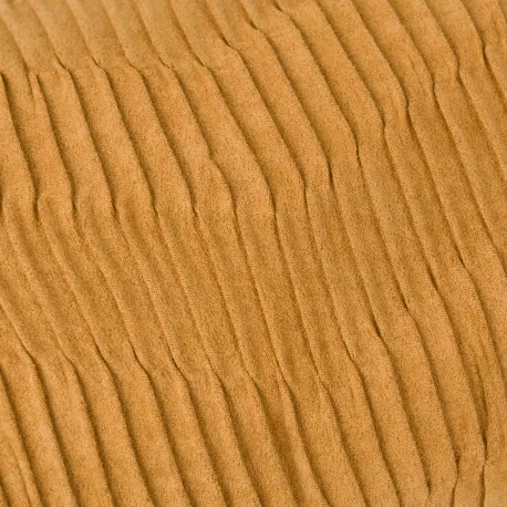 Almofada New Traza camurça Ante lisa 50x50