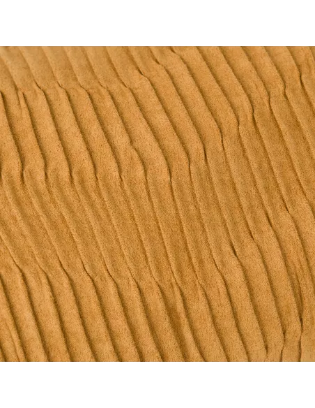 Almofada New Traza camurça Ante lisa 50x50 Almofada New Traza camurça Ante lisa 50x50