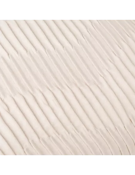 Almofada New Traza camurça Ante lisa 50x50 Almofada New Traza camurça Ante lisa 50x50